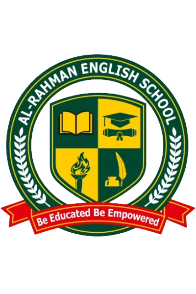 Al Rahman School Logo